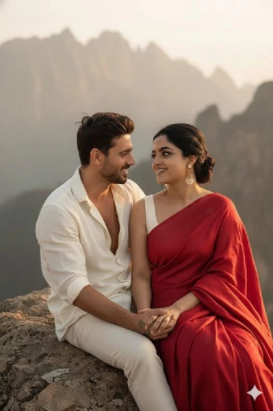 💜contract wife 💜season 2 completed