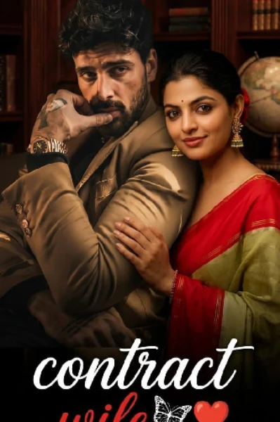 💜contract wife 💜season 2 completed