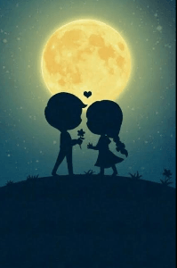 காதல் நிலா