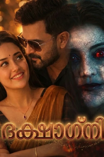 ദക്ഷാഗ്നി (completed)