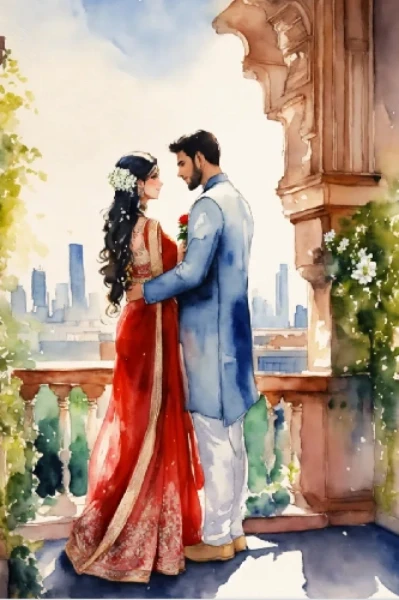 శ్రావ్యానుబంధం