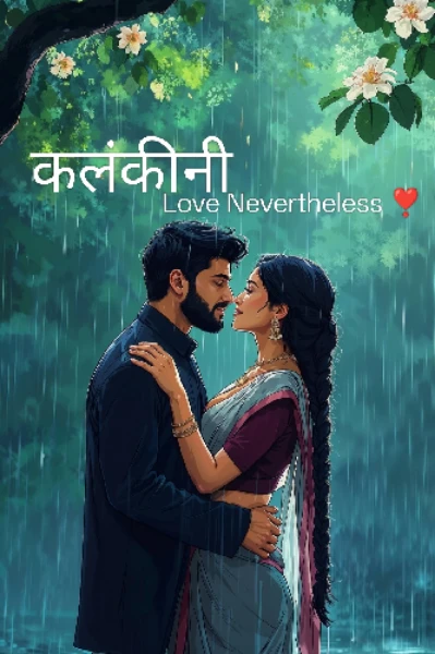 कलंकीनी........Love Nevertheless ❣️