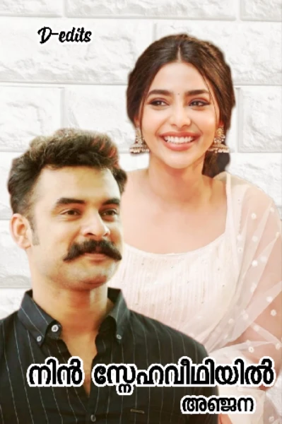നിൻ സ്നേഹവീഥിയിൽ ( completed )