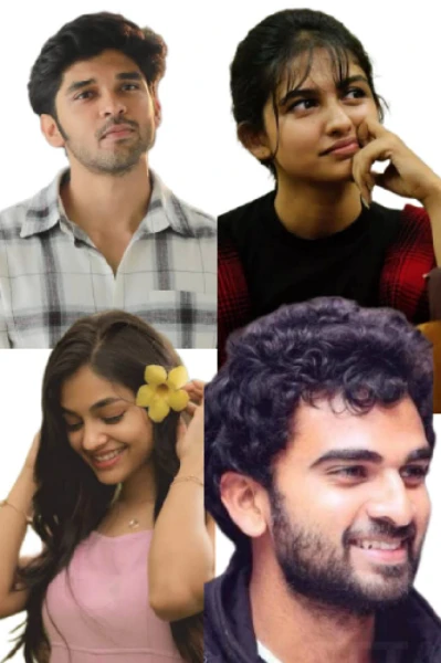 നിലാവ് പോലൊരു പെൺകുട്ടി ❤️‍🔥(completed)