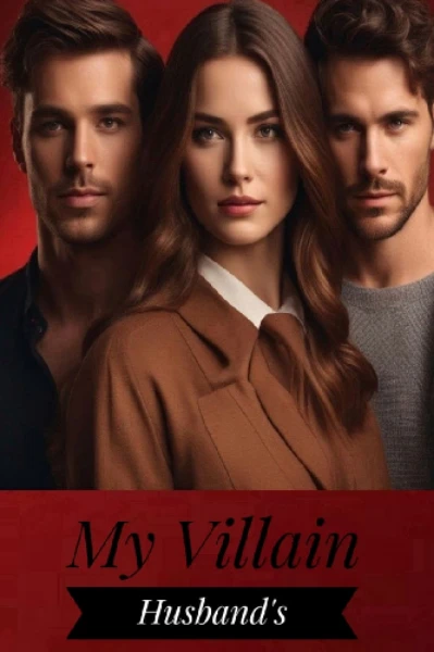 My Villain Husband's 1
