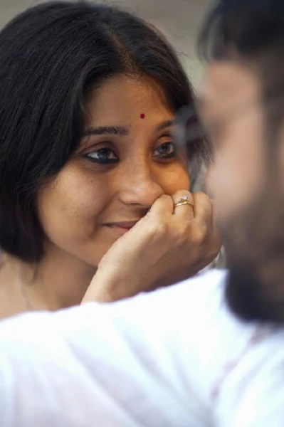 ಪ್ರೀತಿಯ ಹೆಸರೇ ನೀನು...  (ಮುಗಿದಿದೆ )