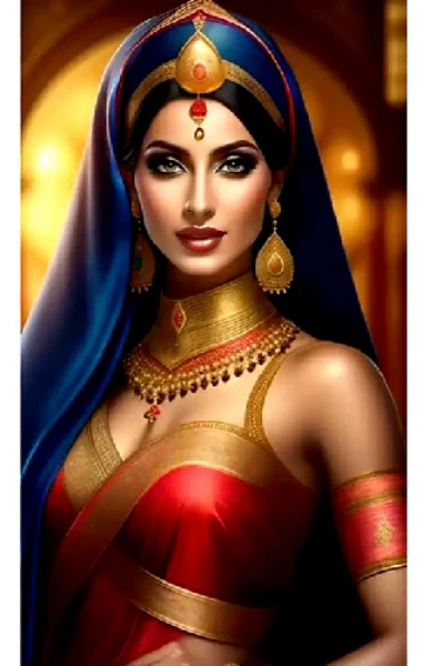 অমর কাহিনী  রহস্যের গল্প