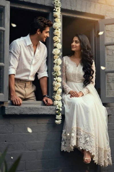 నీ ప్రేమ కావాలని {end}