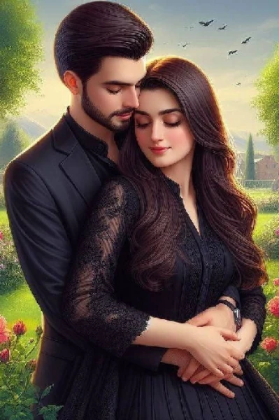പോരുന്നോ എൻറെ കൂടെ