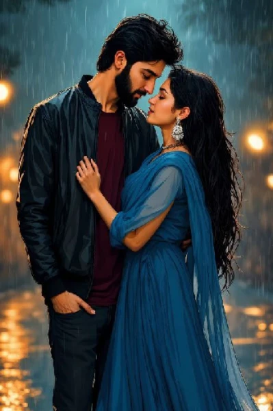 అనుకోని కలయిక