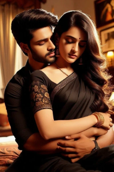 అనుకోని కలయిక