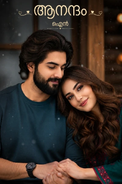 💞 ആനന്ദം 💞