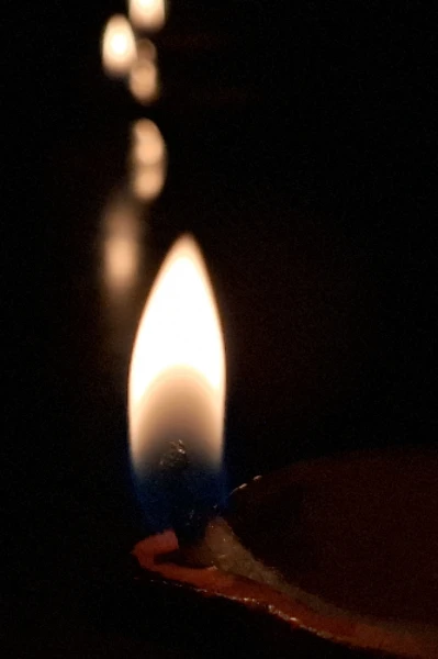 ಹೊಸ ಬೆಳಕು... (ಮುಗಿದಿದೆ)