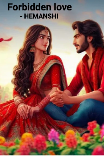 Forbidden love 💗💗