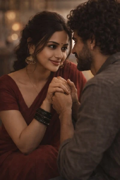 కలయిక సాక్షిగా