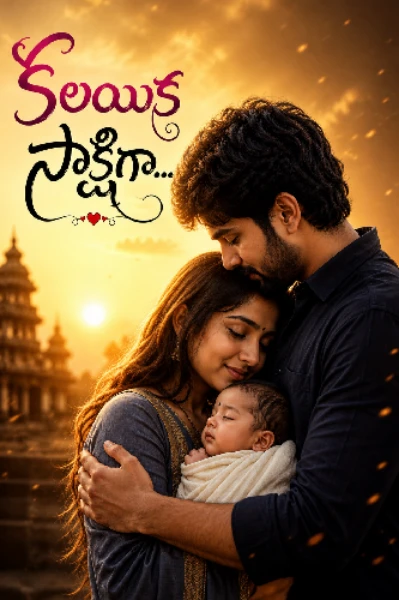 కలయిక సాక్షిగా