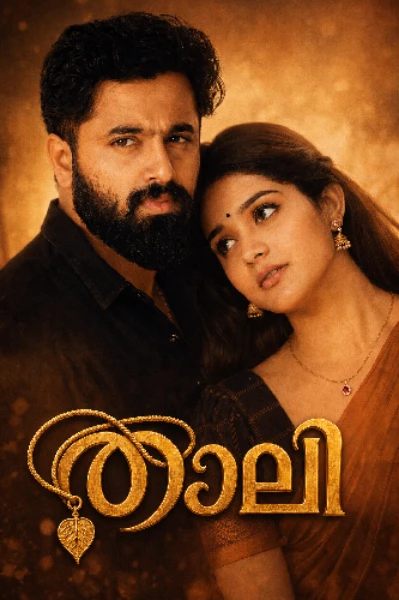 താലി....🥀