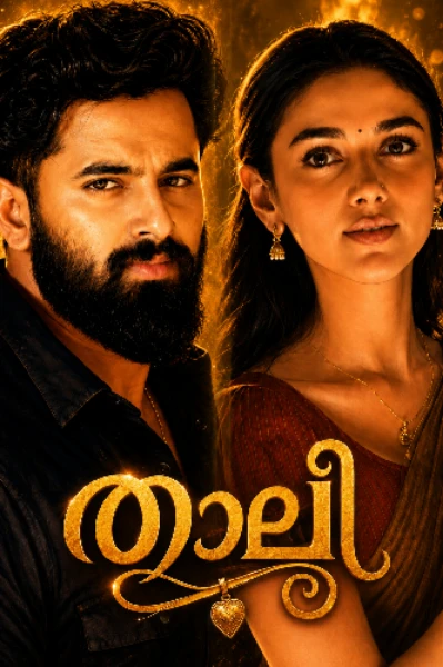 താലി....🥀