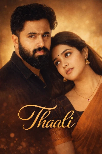 താലി....🥀