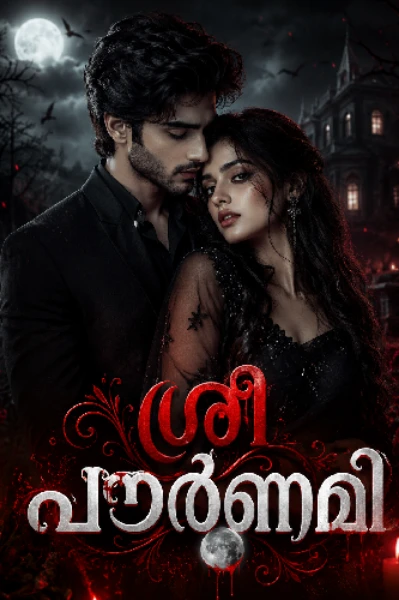 ശ്രീ പൗർണമി 🔥 { completed}