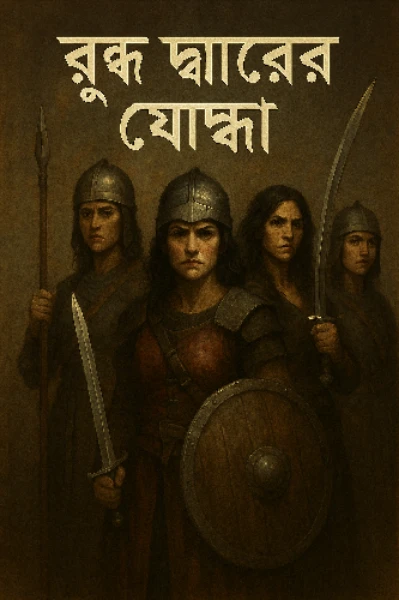 রুদ্ধদ্বারের যোদ্ধা