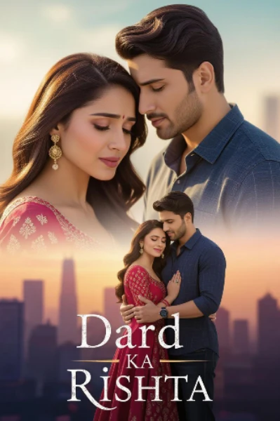 दर्द का रिश्ता Season 3