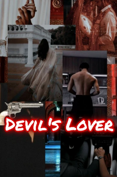 Devil's Lover { A Dark Romance }