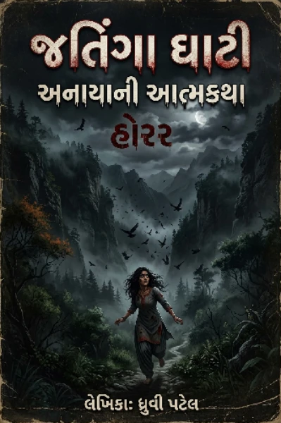 જતિંગા ઘાટી અનાયાની આત્મકથા - હોરર