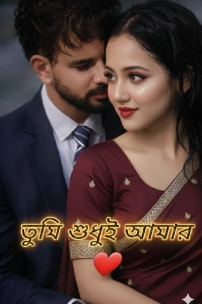 তুমি শুধুই আমার ❤