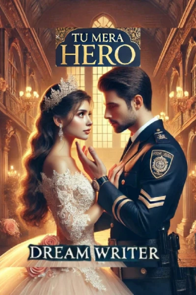 Tu mera Hero