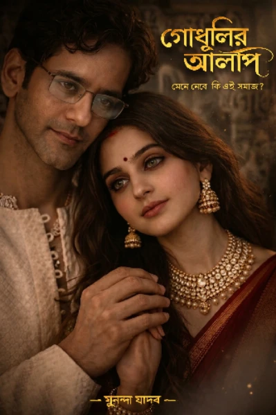 গোধূলির আলাপ মেনে নেবে কি এই সমাজ?