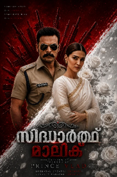 🛡️സിദ്ധാർത്ഥ് മാലിക്⚓
