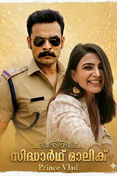 🛡️സിദ്ധാർത്ഥ് മാലിക്⚓