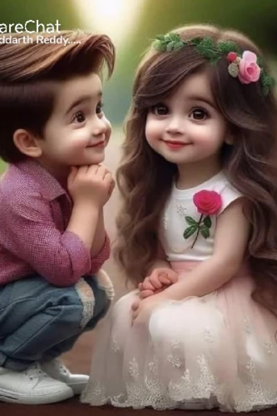 💗💗 మై డియర్ శ్రీవారు💗💗