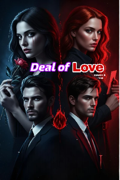 DEAL of LOVE S2