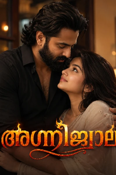 🔥അഗ്നിജ്വാല🔥Completed