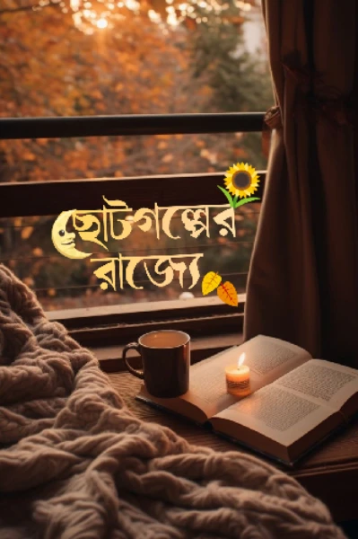 ছোটগল্পের রাজ্যে 🍂