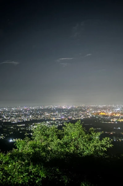 ನಕ್ಷತ್ರದ ಹೊಳೆ♥️ ೧♥️