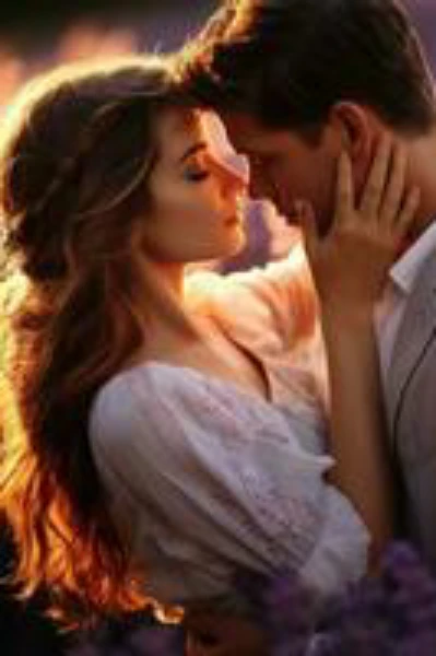 The Wolf King and his Queen 👑