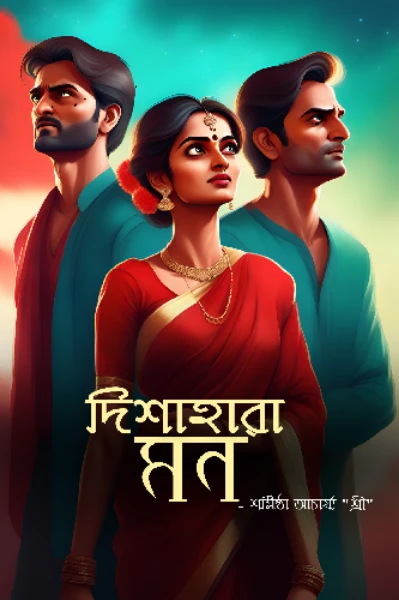 দিশাহারা মন 🍂