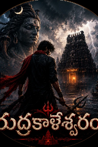 రుద్రకాళేశ్వరం