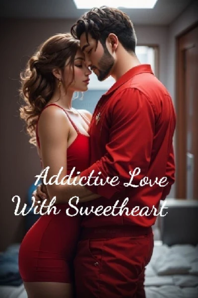 Addictive Love With Sweetheart (Completed)