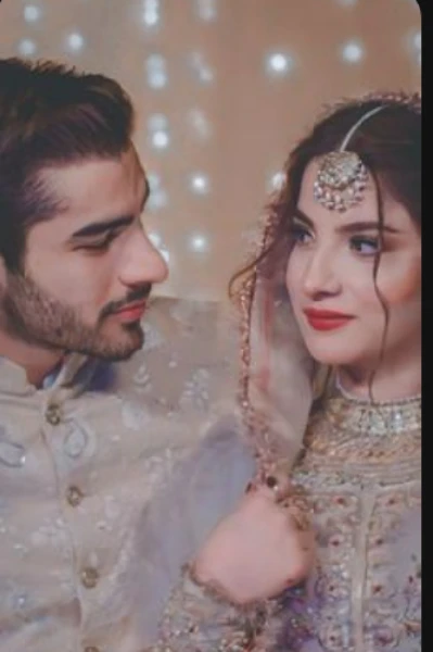 SHE IS MY CHILDHOOD BRIDE (TRAILER)