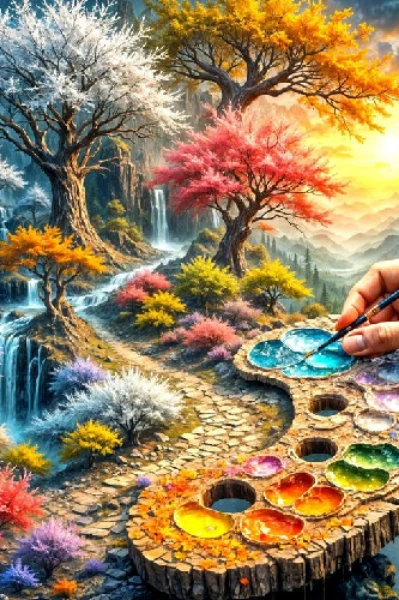 சிறுவர் கதைகள்