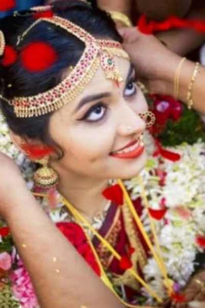 ಪ್ರೇಮದ ನಂಟು ಮೂರು ಗಂಟು 🌷( ಸಮಗ್ರ )