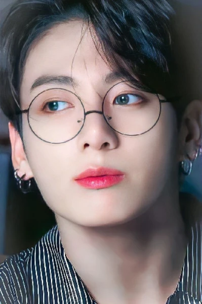 Jungkook fan fiction