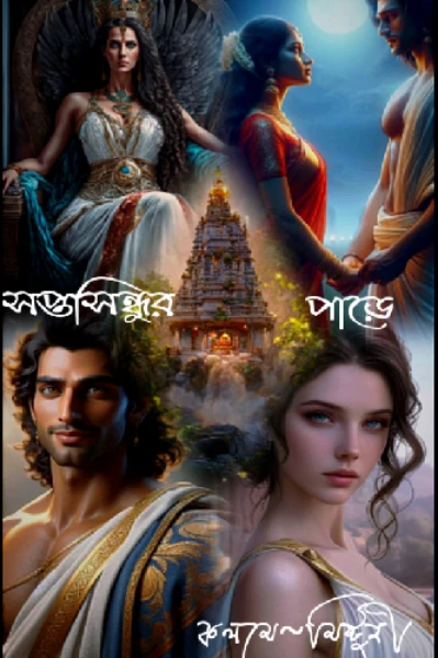 সপ্তসিন্ধুর পাড়ে