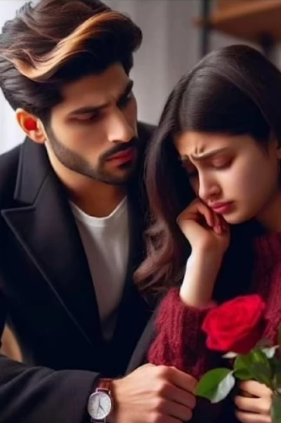 💖నా పెళ్లి బంధం కడవరకు నిలిచేన💖