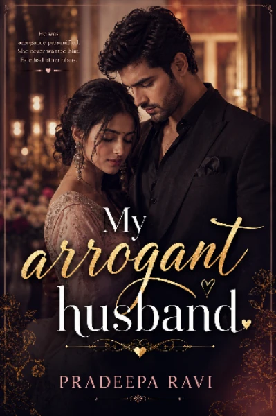 My arrogant husband