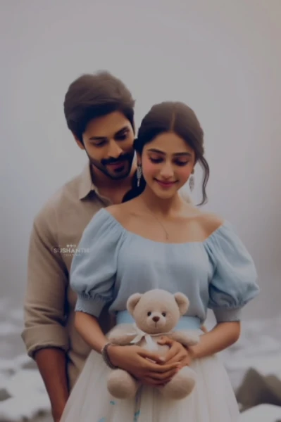 నా శీతాకాలపు వెలుగు